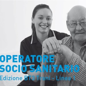 AVVISO PUBBLICO n. BT/05/2012 - “OPERATORE SOCIO-SANITARIO”