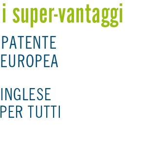 L'informatica e l'inglese : il binomio del tuo successo