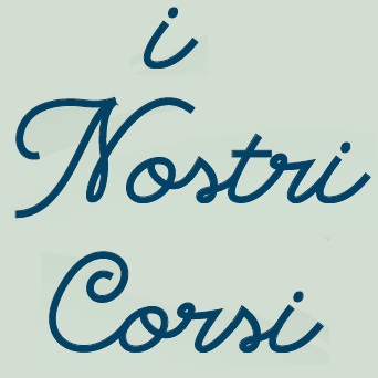 I nostri corsi