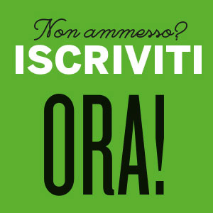 Non ammesso? Iscriviti ora! Musa, recupero anni scolastici