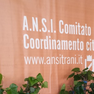 L’A.N.S.I. A DIFESA DEL PIANETA